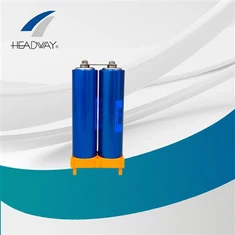 Lithium Ferro Phosphate Lfp baterie